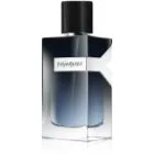 Yves Saint Laurent Y Eau de Parfum täytettävä miehille 100 ml