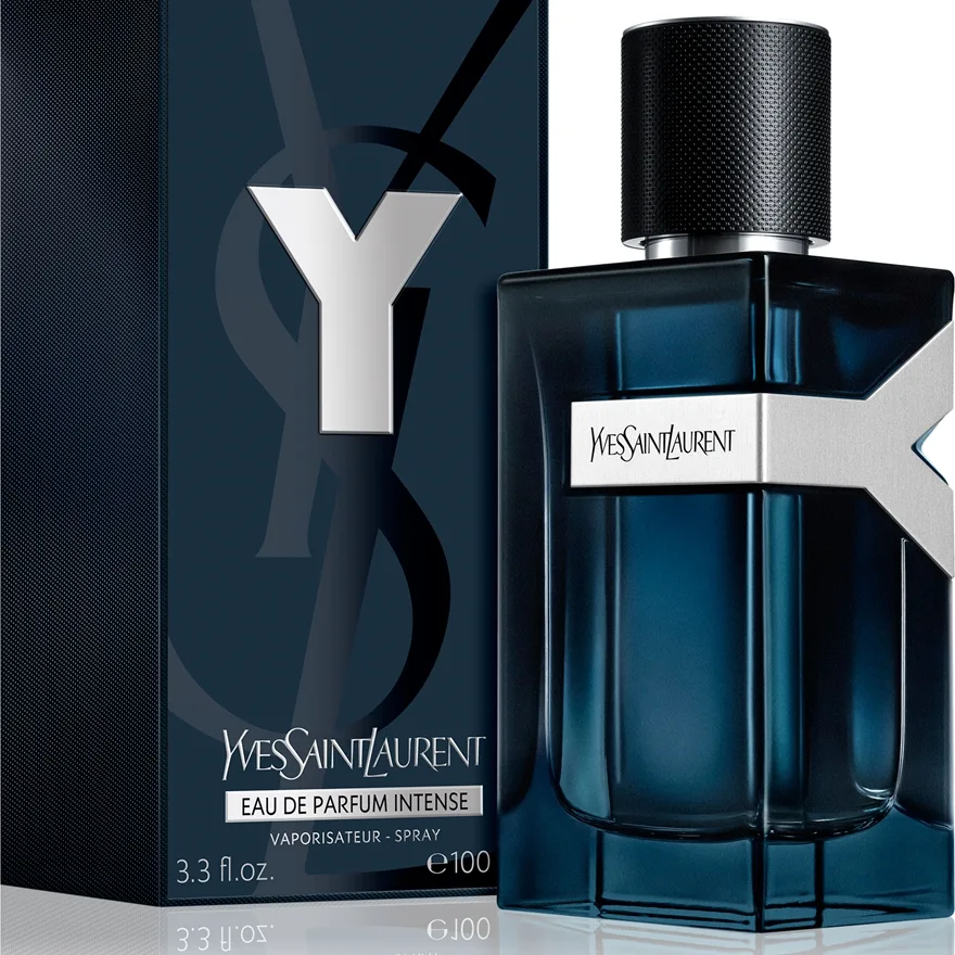 Yves Saint Laurent Y EDP Intense 100 ml