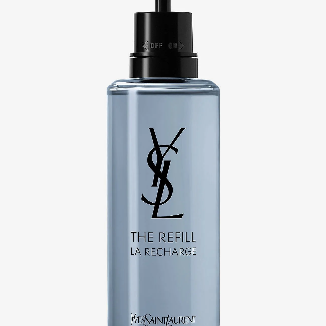 Y - Eau de Parfum