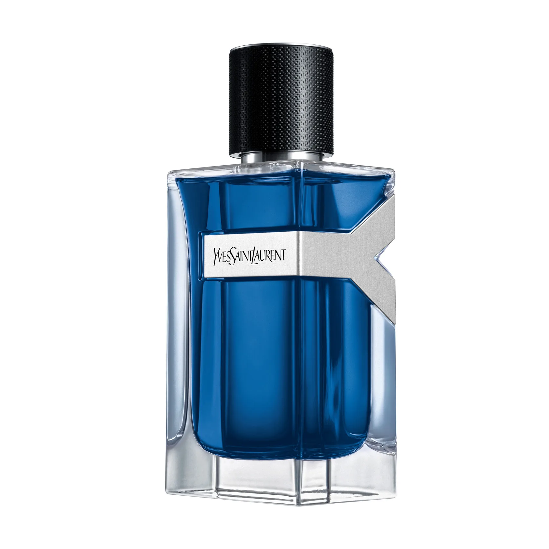 Yves Saint Laurent Y Iced Cologne Eau de Toilette intensiv för män 100 ml