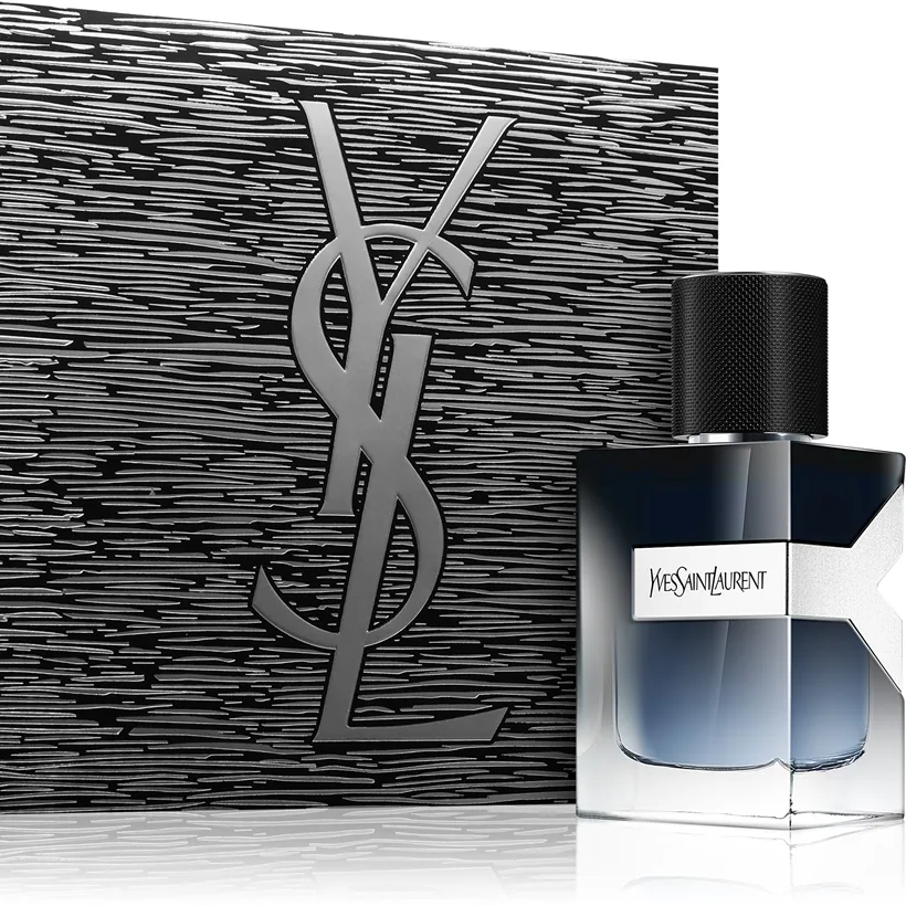Yves Saint Laurent Y Presentförpackning för män