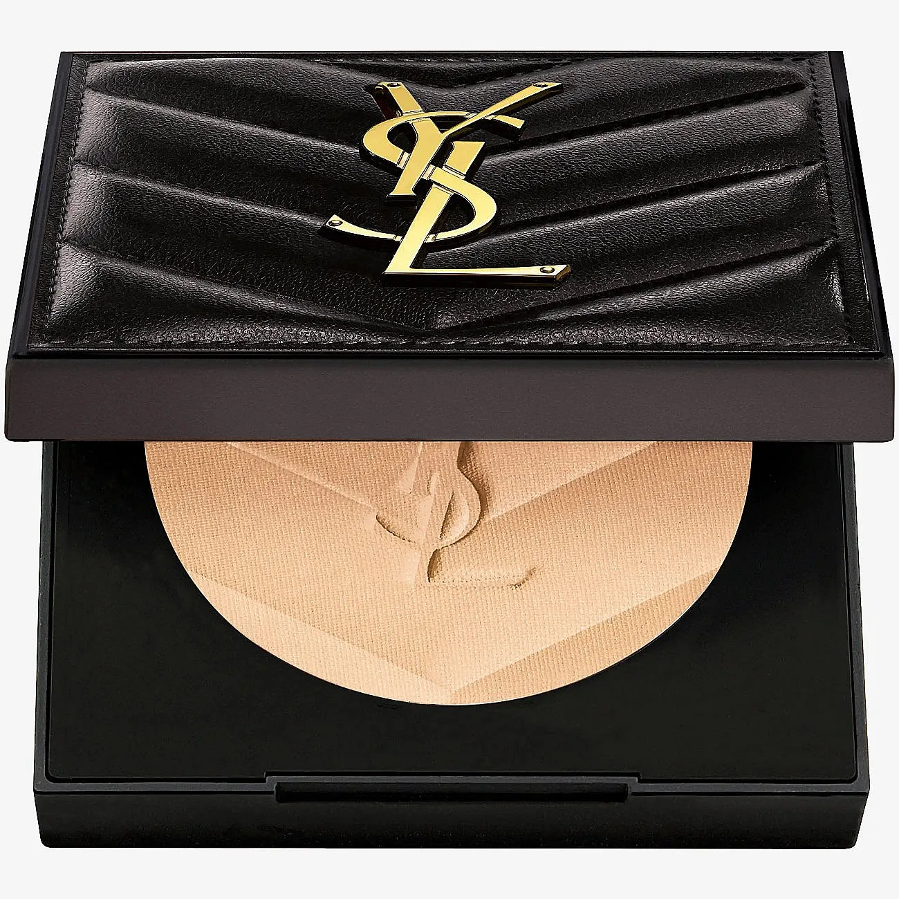 Yves Saint Laurent All hours Hyper -kompaktipuuteri Kivipuuteri