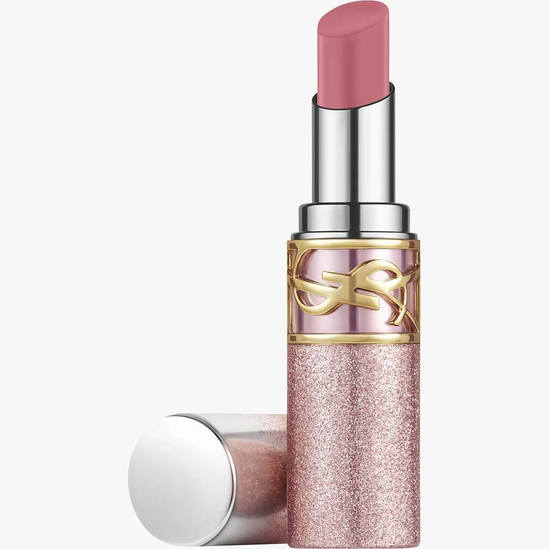YSL Loveshine Candy Glow Tinted Lip Balm Limited Edition 44B Nude Lavallière 3,1 g