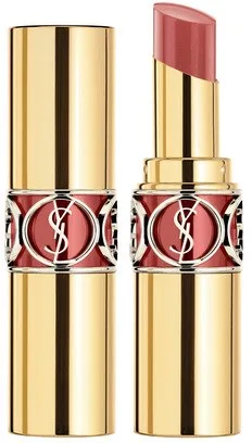 Yves Saint Laurent YSL Loveshine Rouge Volupté Shine 9 Nude In Pr