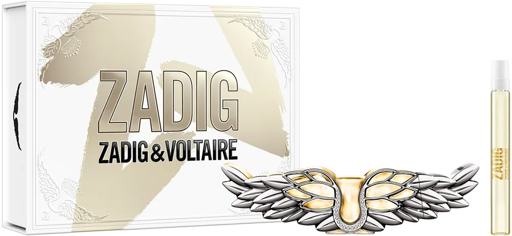 ZADIG&VOLTAIRE ZADIG Gavesæt til kvinder