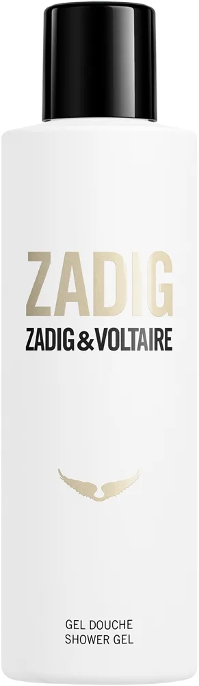 ZADIG&VOLTAIRE ZADIG Brusegel til kvinder 200 ml