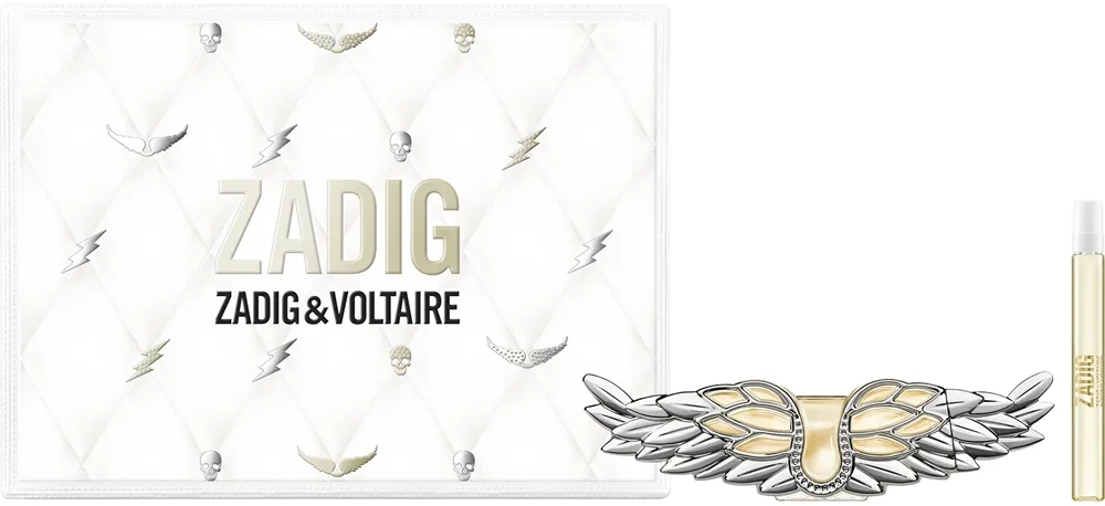ZADIG&VOLTAIRE ZADIG Presentförpackning för Kvinnor