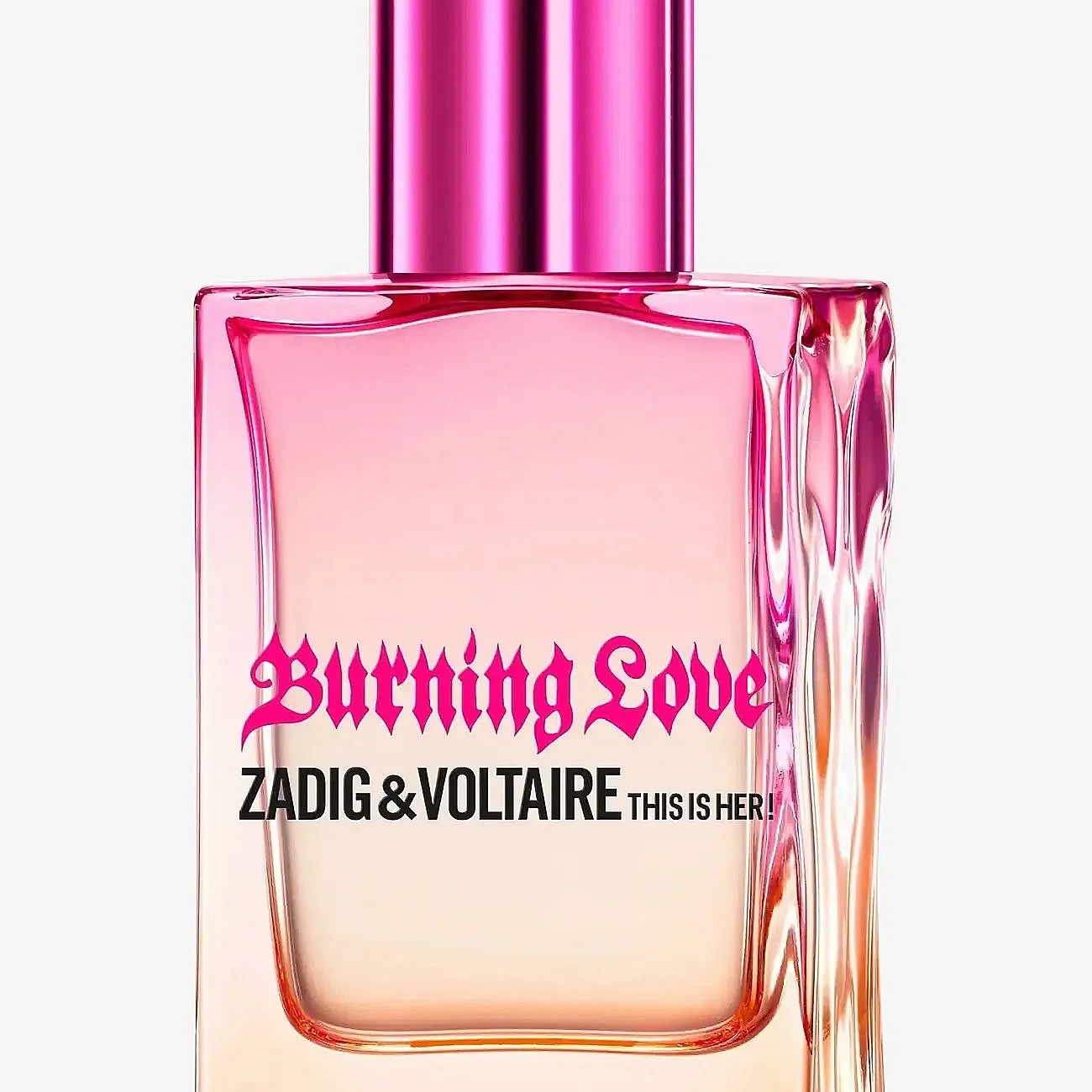 Zadig & Voltaire This Is Her Burning Love Eau De Parfum 30ml