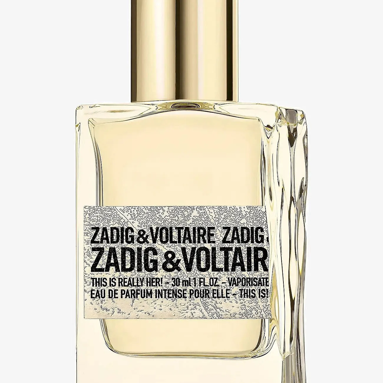 Zadig&Voltaire This Is Really Her! Intense Eau de Parfum