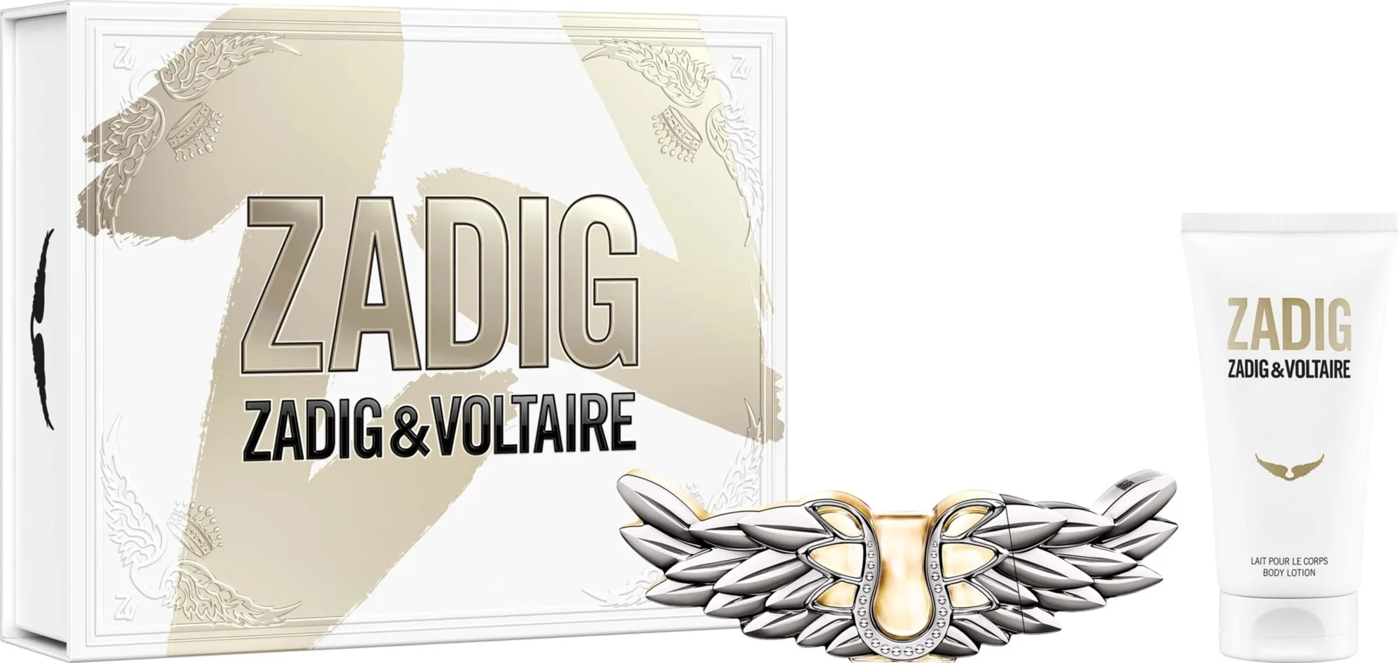 ZADIG&VOLTAIRE ZADIG Geschenkset für Damen