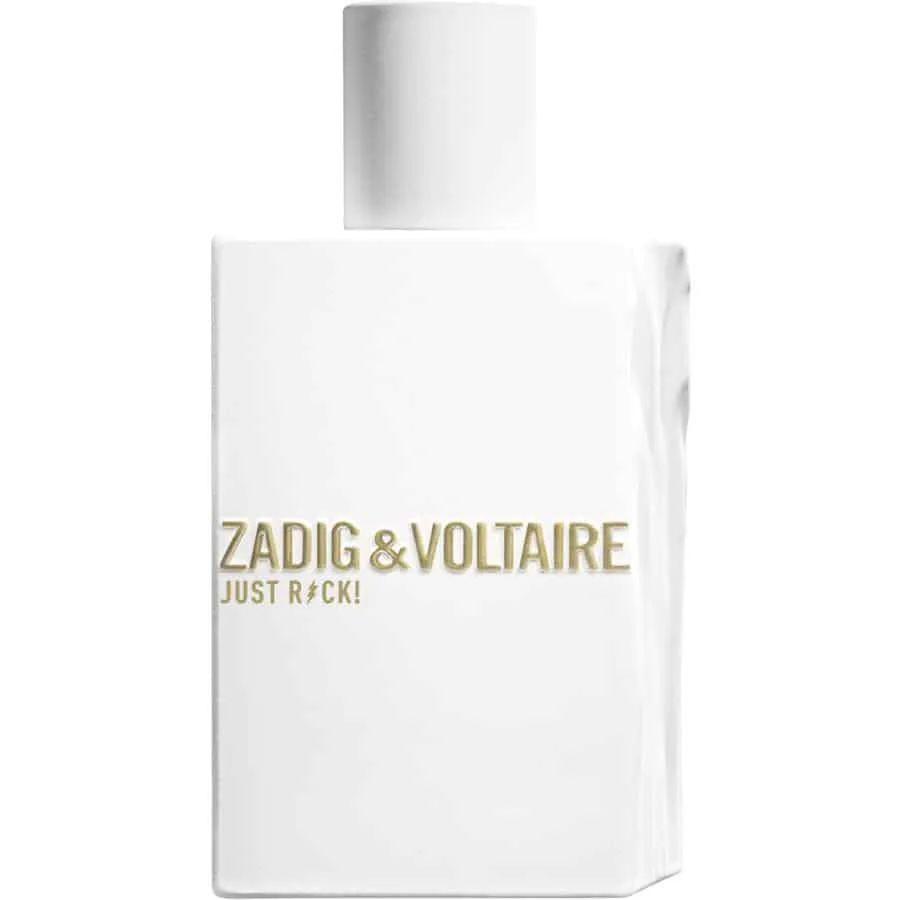 Zadig & Voltaire Just Rock For Her Edp 100ml