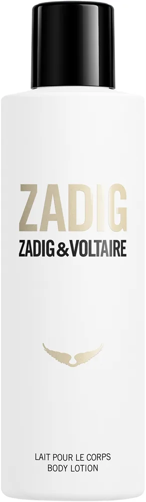 ZADIG & VOLTAIRE ZADIG Body Lotion 200 ml