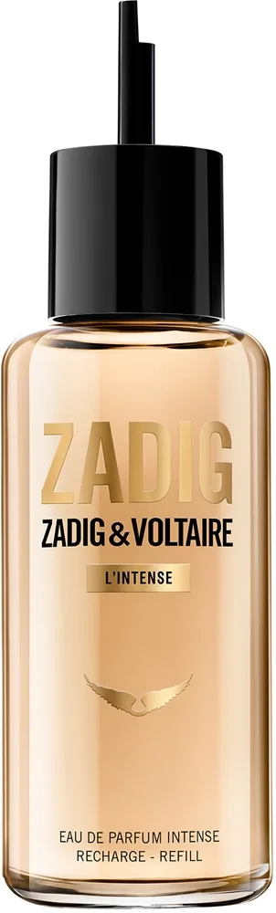 Zadig&Voltaire ZADIG L'Intense Refill Eau de Parfum