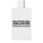 Zadig&Voltaire This is Her! Body lotion