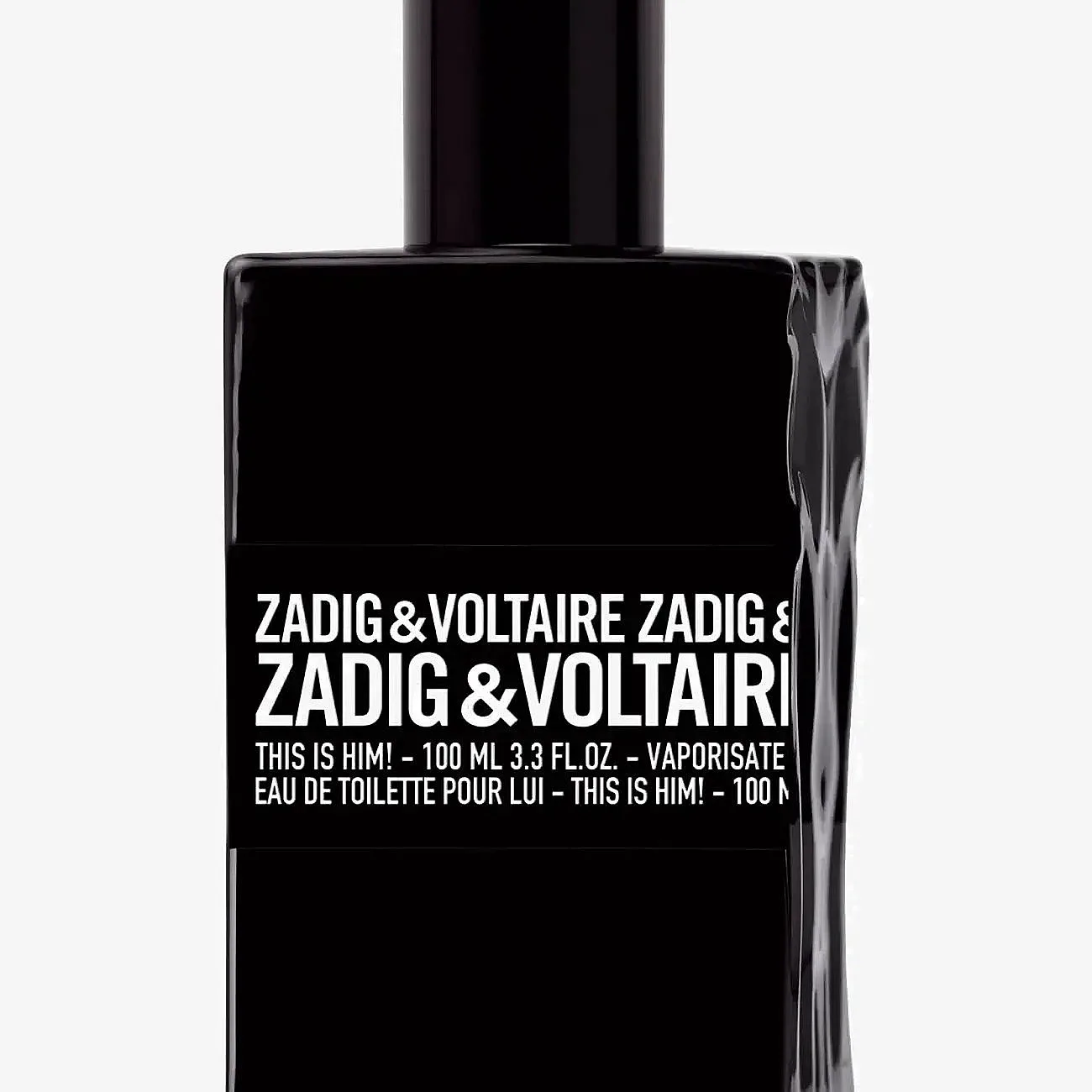 Zadig And Voltaire This Is Him! 100 ml