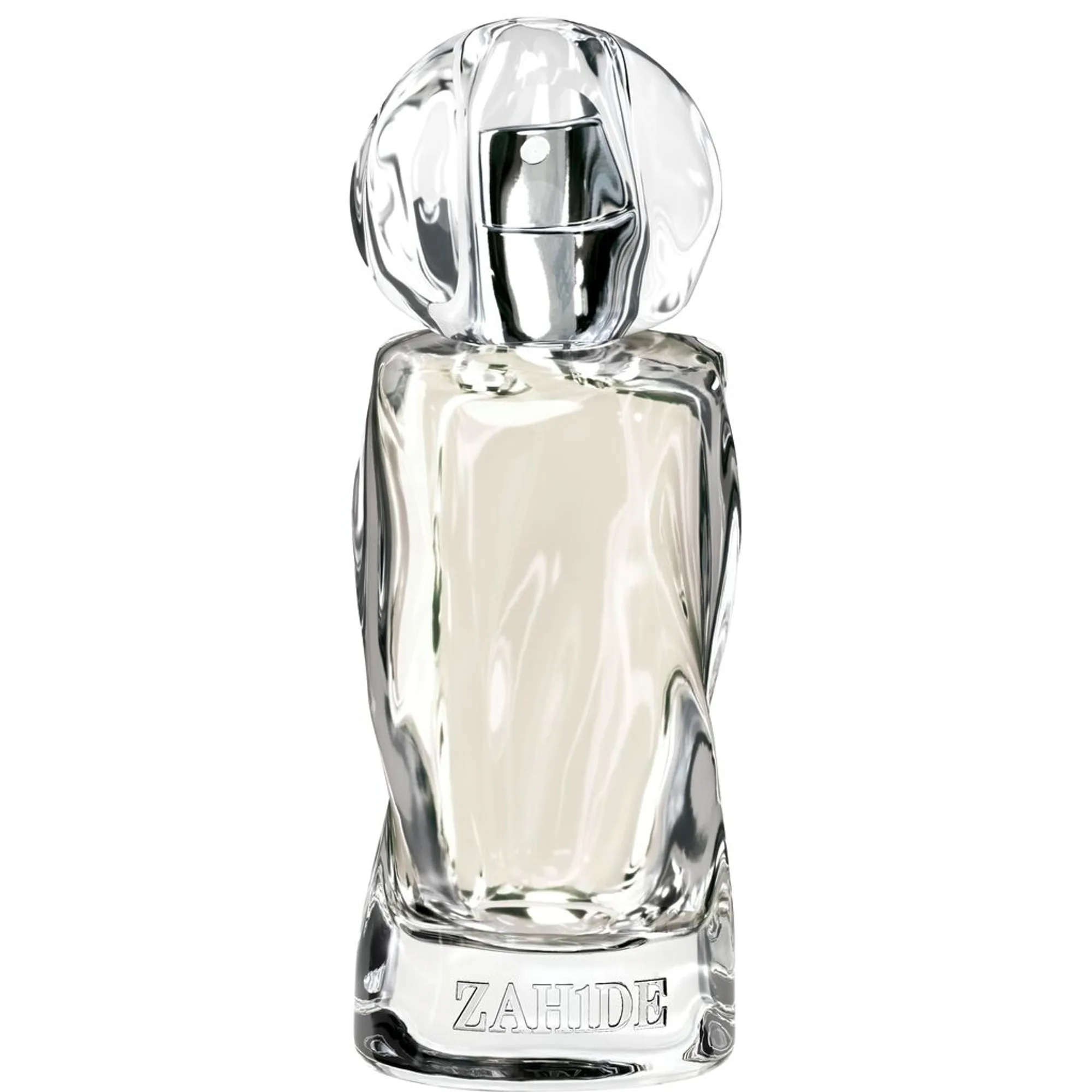 Zah1de PRETTY PRIVILEGE Eau de Parfum