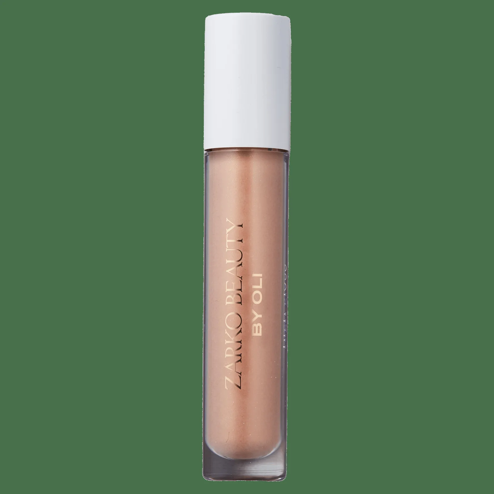 Zarko Beauty By Oli High Gloss 002 (5,5 ml)