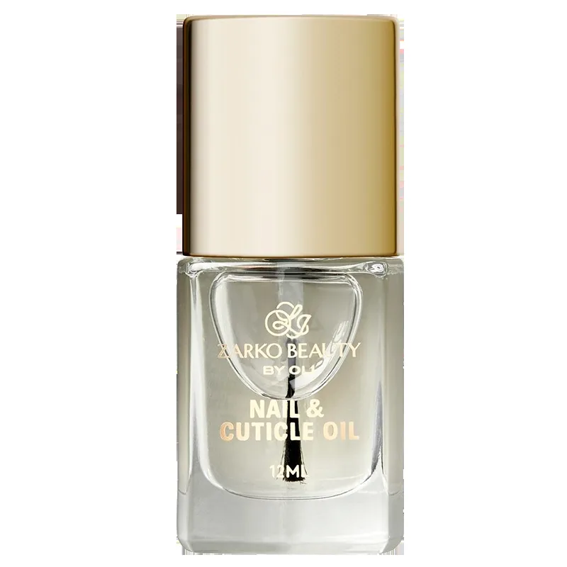Zarko Beauty By Oli Nail & Cuticle Oil (12 ml)