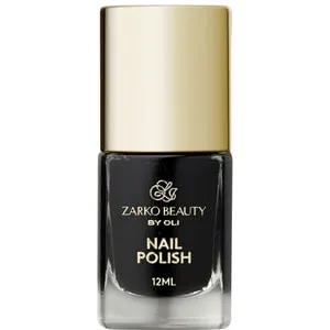 Zarko Beauty By Oli Nail Polish Neglelak