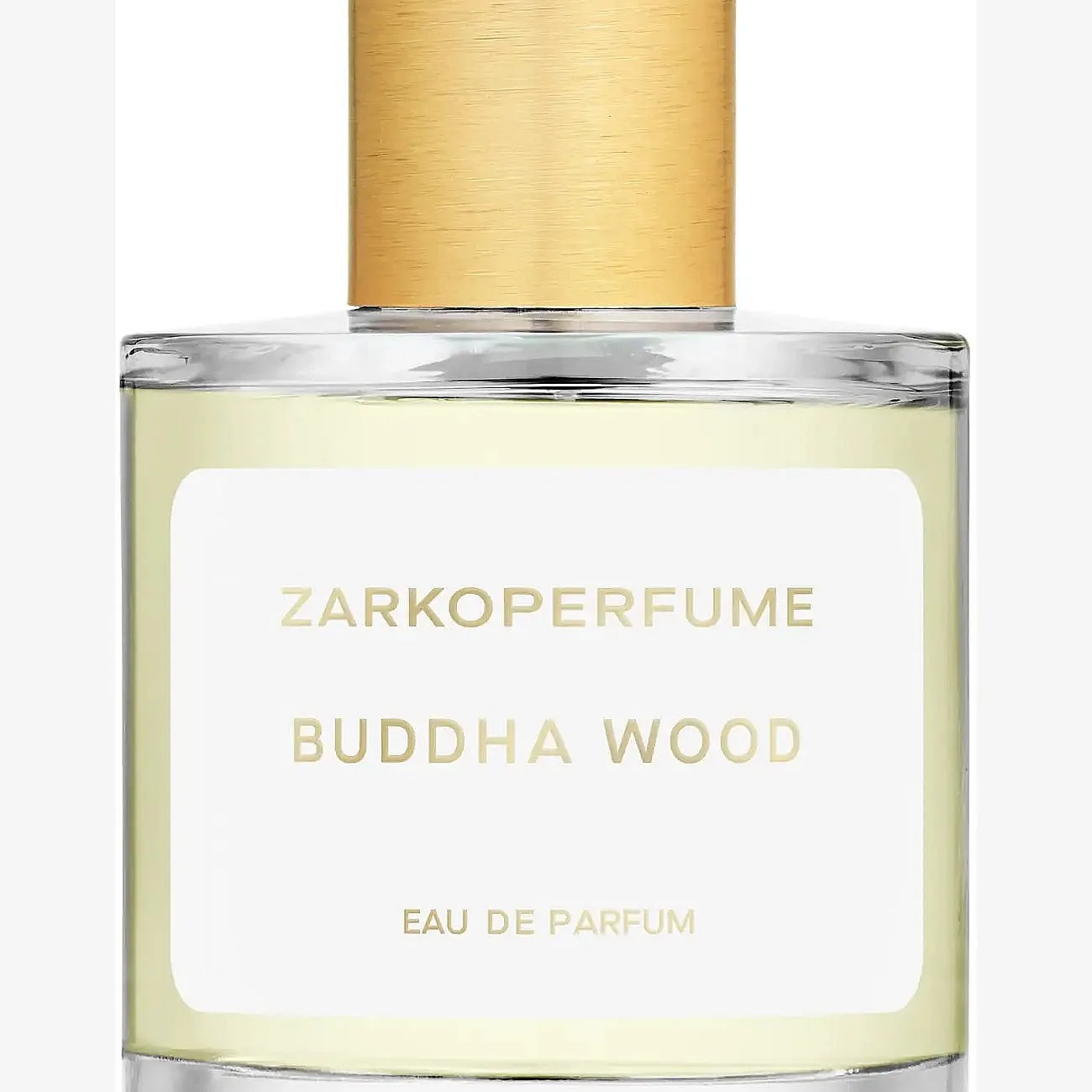 ZarkoPerfume Buddha-Wood EDP 100 ml
