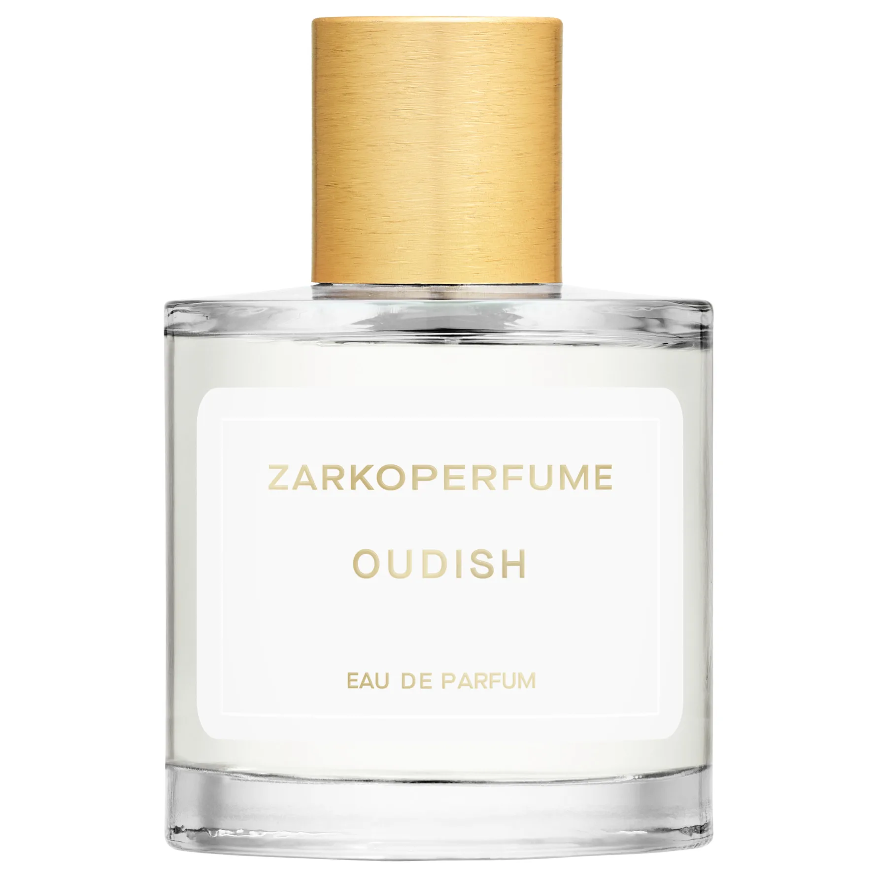 Zarkoperfume Oud'ish Eau de Parfum Unisex 100 ml