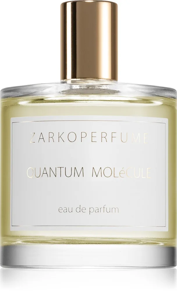 Zarkoperfume Quantum Molécule EDP 100 ml