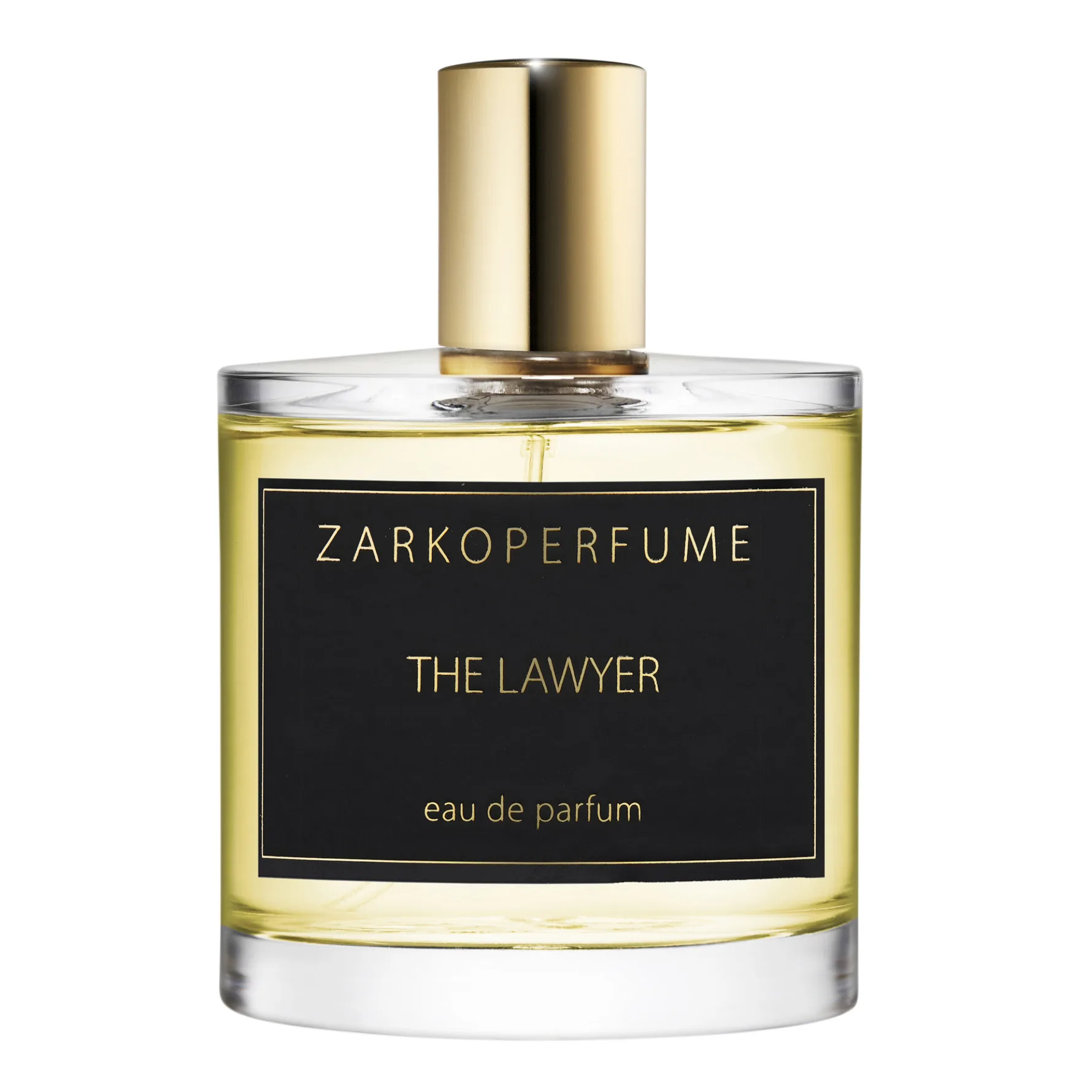 Zarkoperfume The Lawyer Eau De Parfum 100 ml
