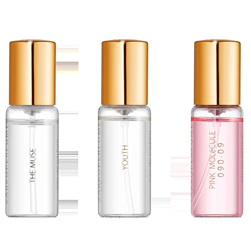 Zarkoperfume Triple Treat Set (3x13 ml)