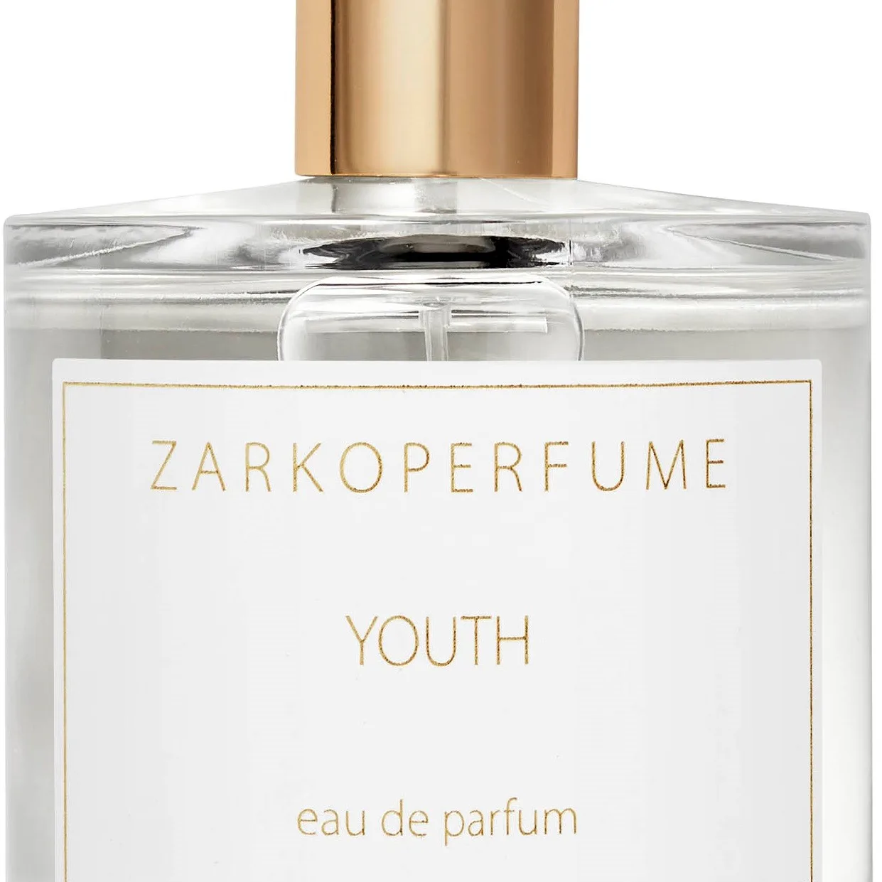 Zarkoperfume Youth Eau de Parfum 100 ml