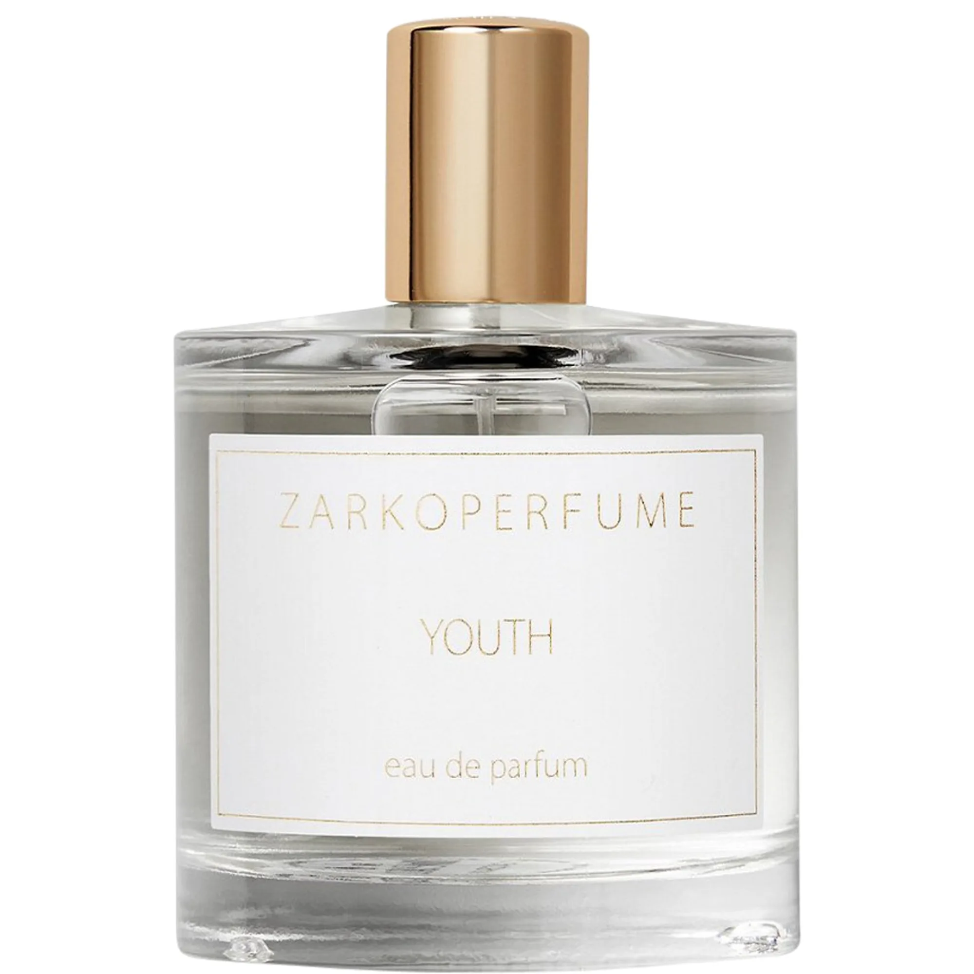 Zarkoperfume Youth Eau de Parfum 100ml
