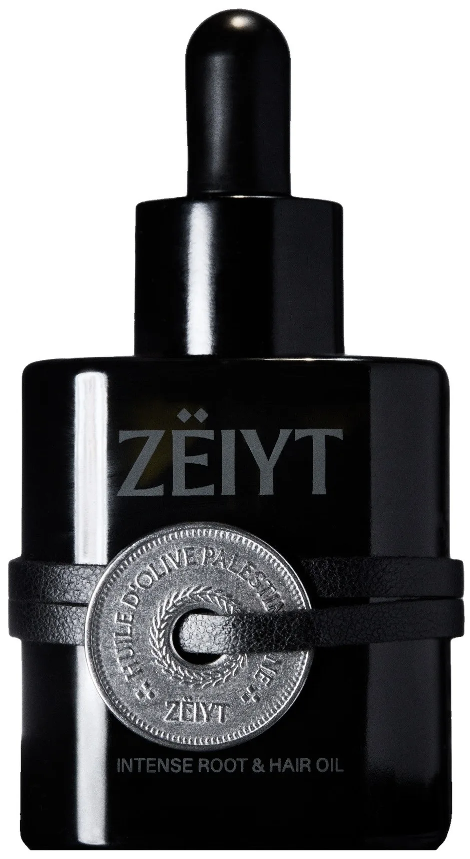ZËIYT FATIMA'S NOCTURNE NO.1 INTENSE ROOT & HAIR OIL 50 ml