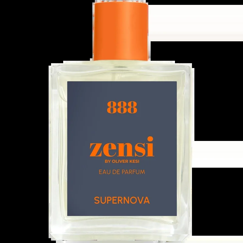 Zensi By Oliver Kesi 888 Zupernova EDP 100 ml