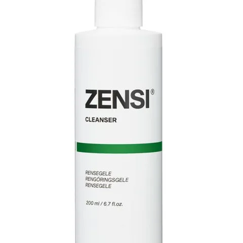 Zensi Cleanser 200 ml
