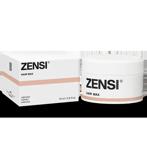 Zensi Hair Wax (75 g)