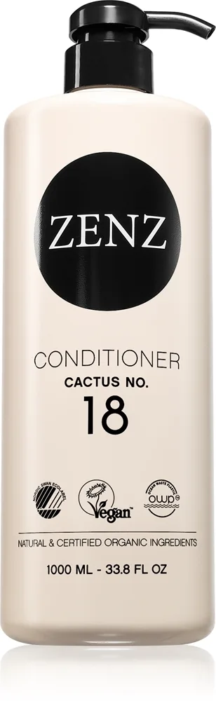 Zenz Conditioner Cactus No. 18 1000 ml