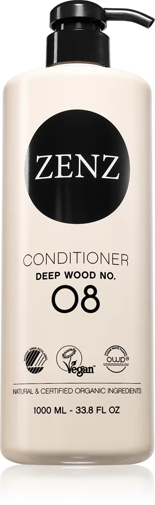 Zenz Deep Wood 08 Conditioner 1000 ml