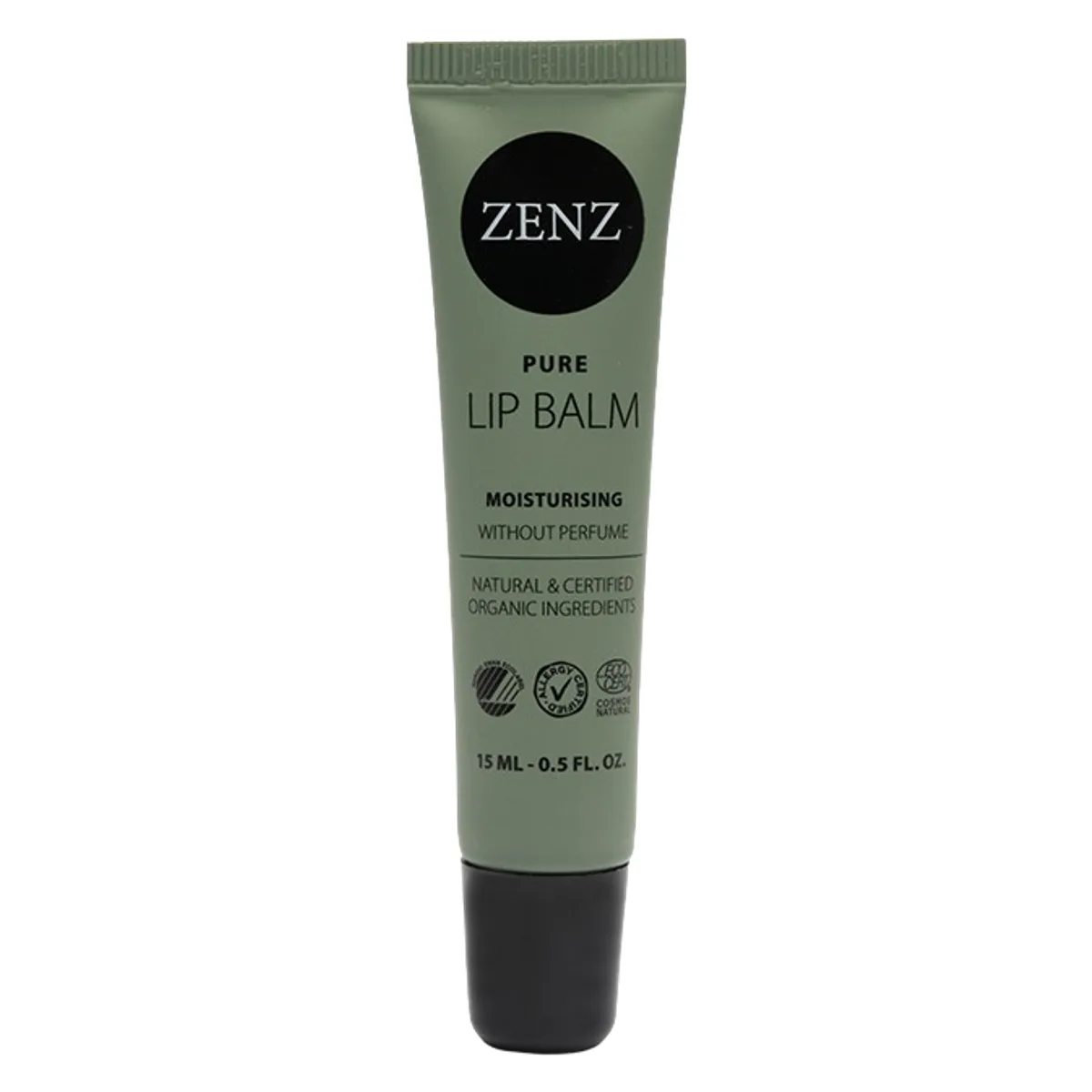 Zenz Organic Pure Lip Balm 15ml