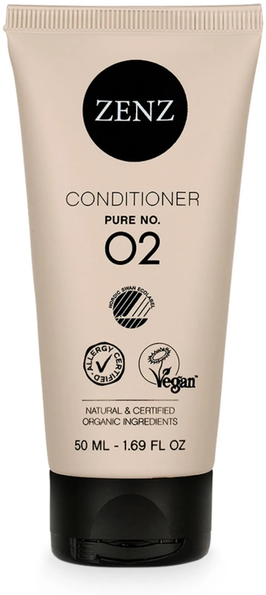 Conditioner Pure No. 02 50 ml
