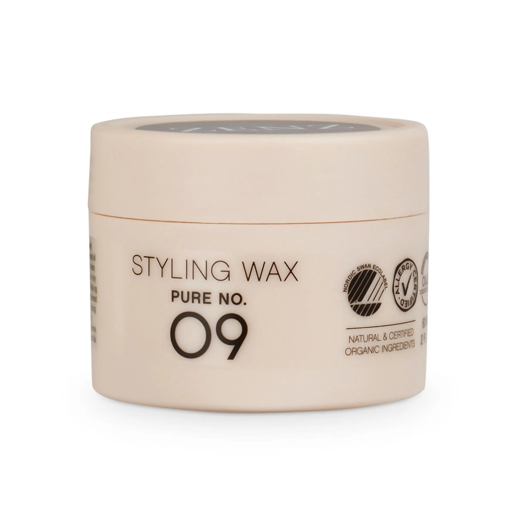 Zenz Pure No. 09 Wax 60 g