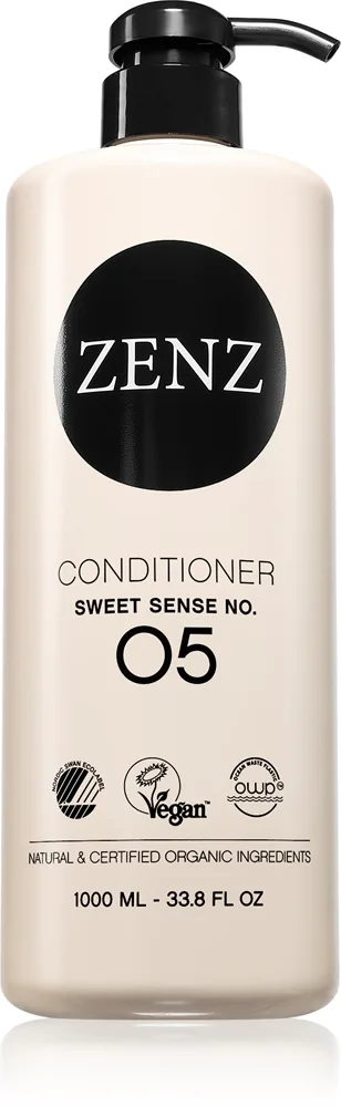 Zenz Sweet Sense 05 Conditioner 1000 ml