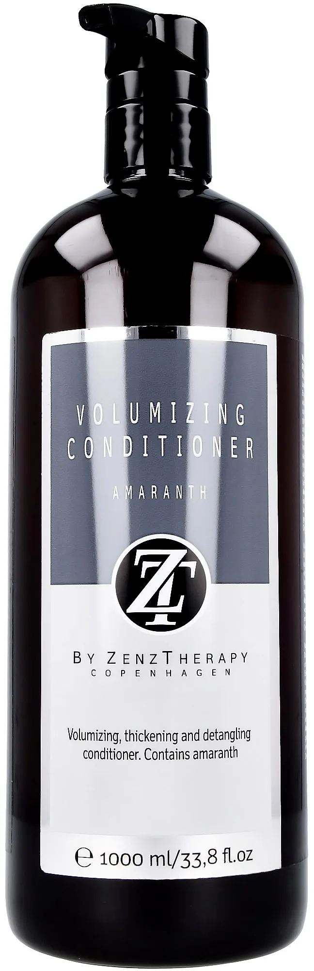 Zenz Therapy Conditioner Volumizing Amaranth 1000 ml