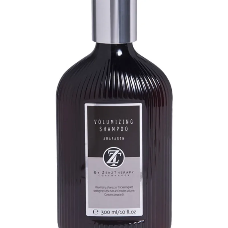 ZenzTherapy Volumizing Shampoo 300 ml