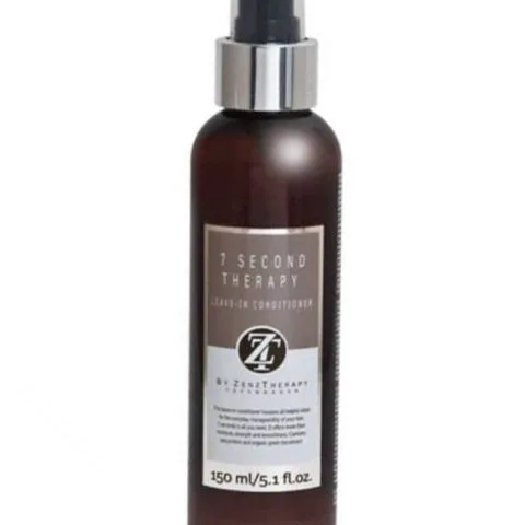ZenzTherapy 7 Second Therapy - Leave-in Conditioner 150 ml