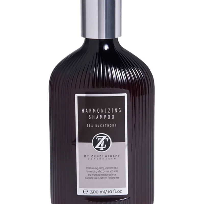 ZenzTherapy Harmonizing Shampoo 300 ml