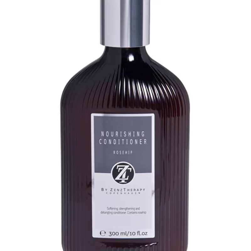 ZenzTherapy Nourishing Conditioner 300 ml