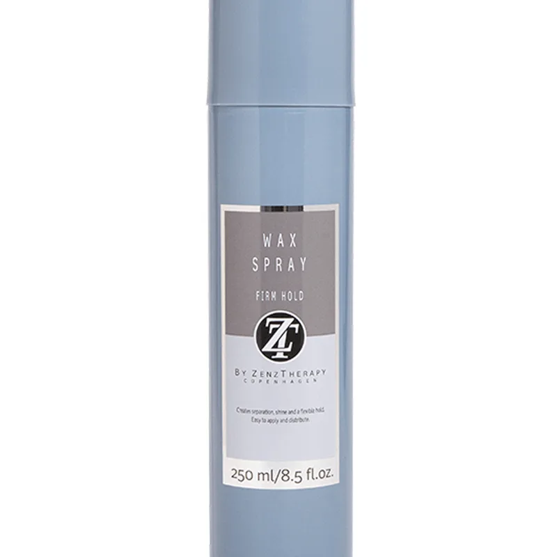 ZenzTherapy - Wax Spray (U) 250 ml