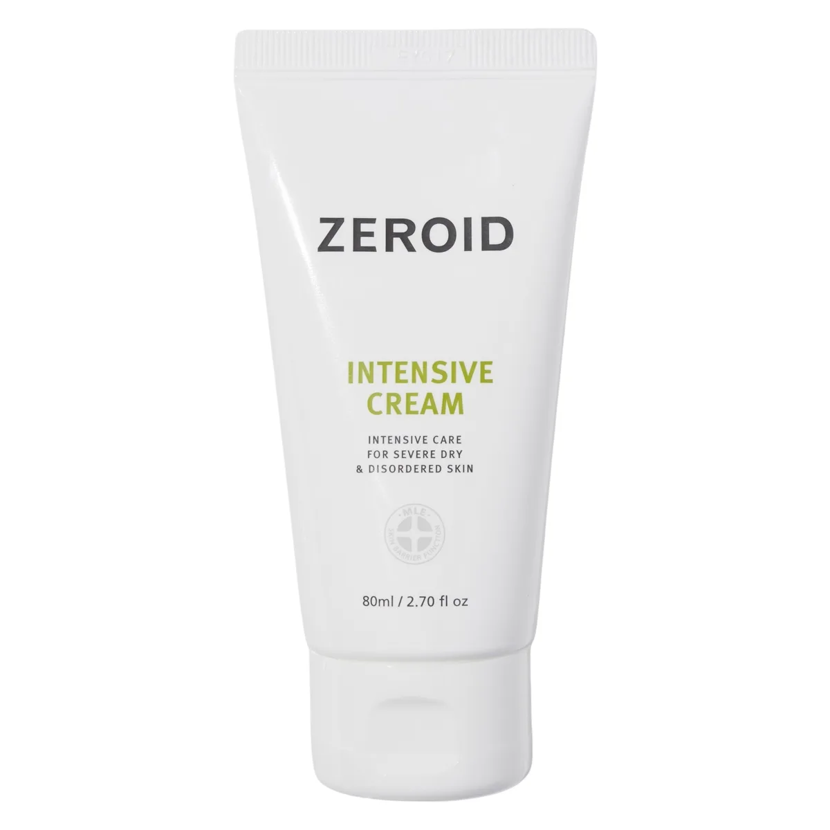 Zeroid Intensive Cream 80ml