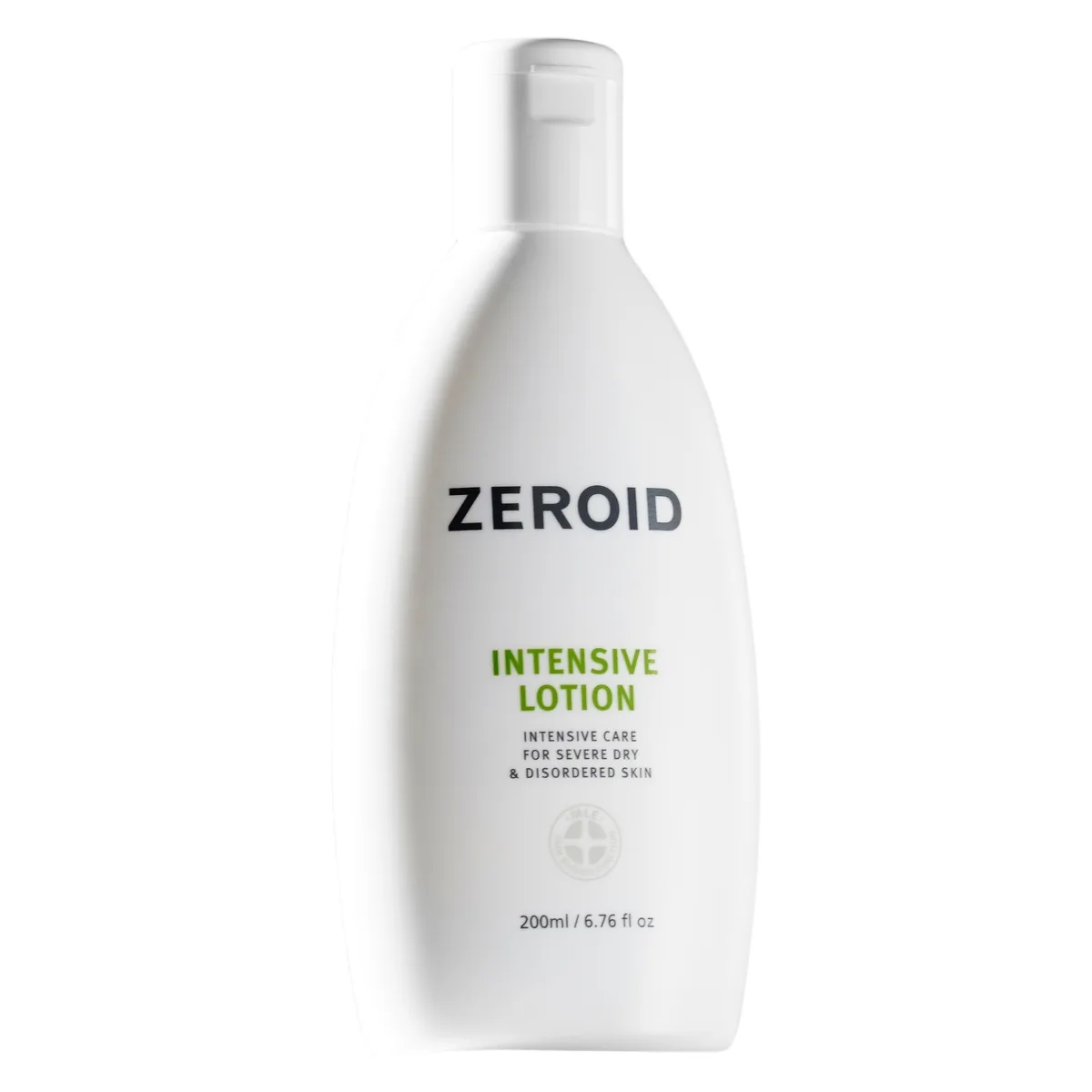 Zeroid Intensive Lotion 200ml