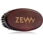 Zew for Men Small Beard Brush (1 stk)