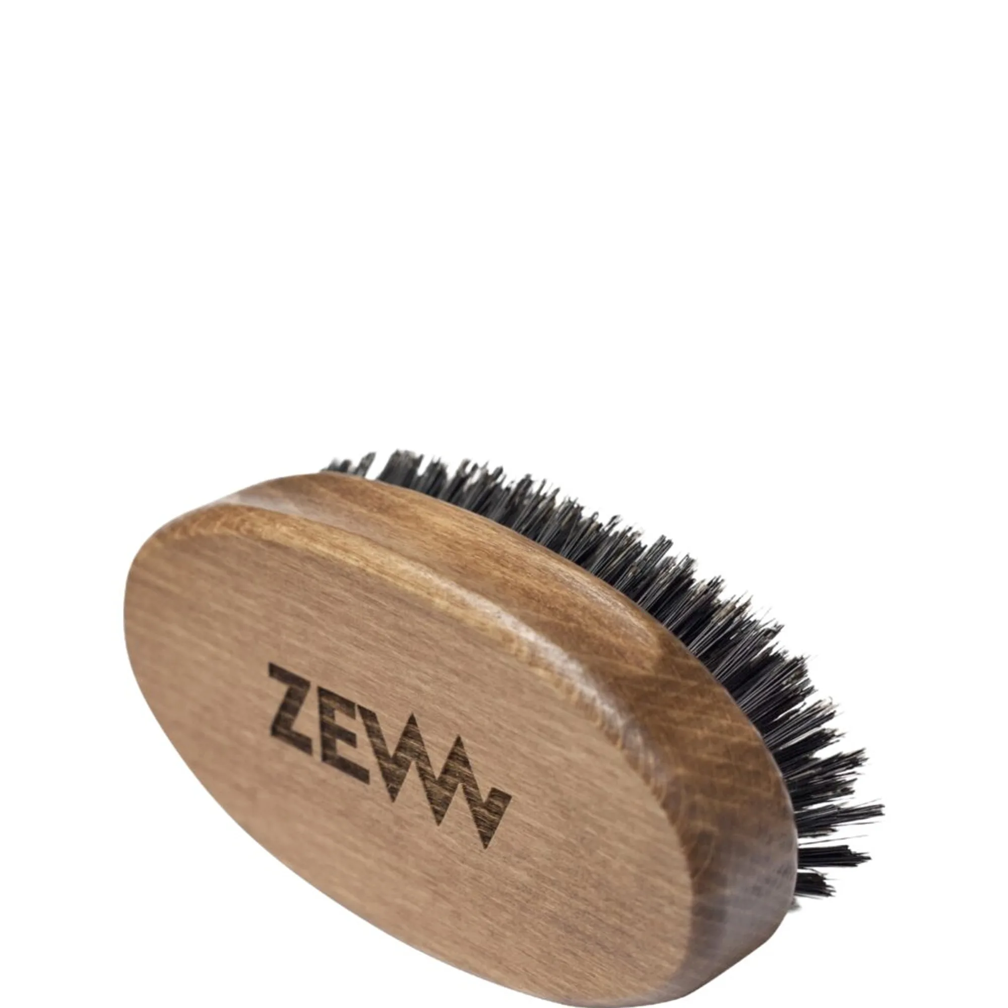 ZEW for Men Beard Brush Skäggborste